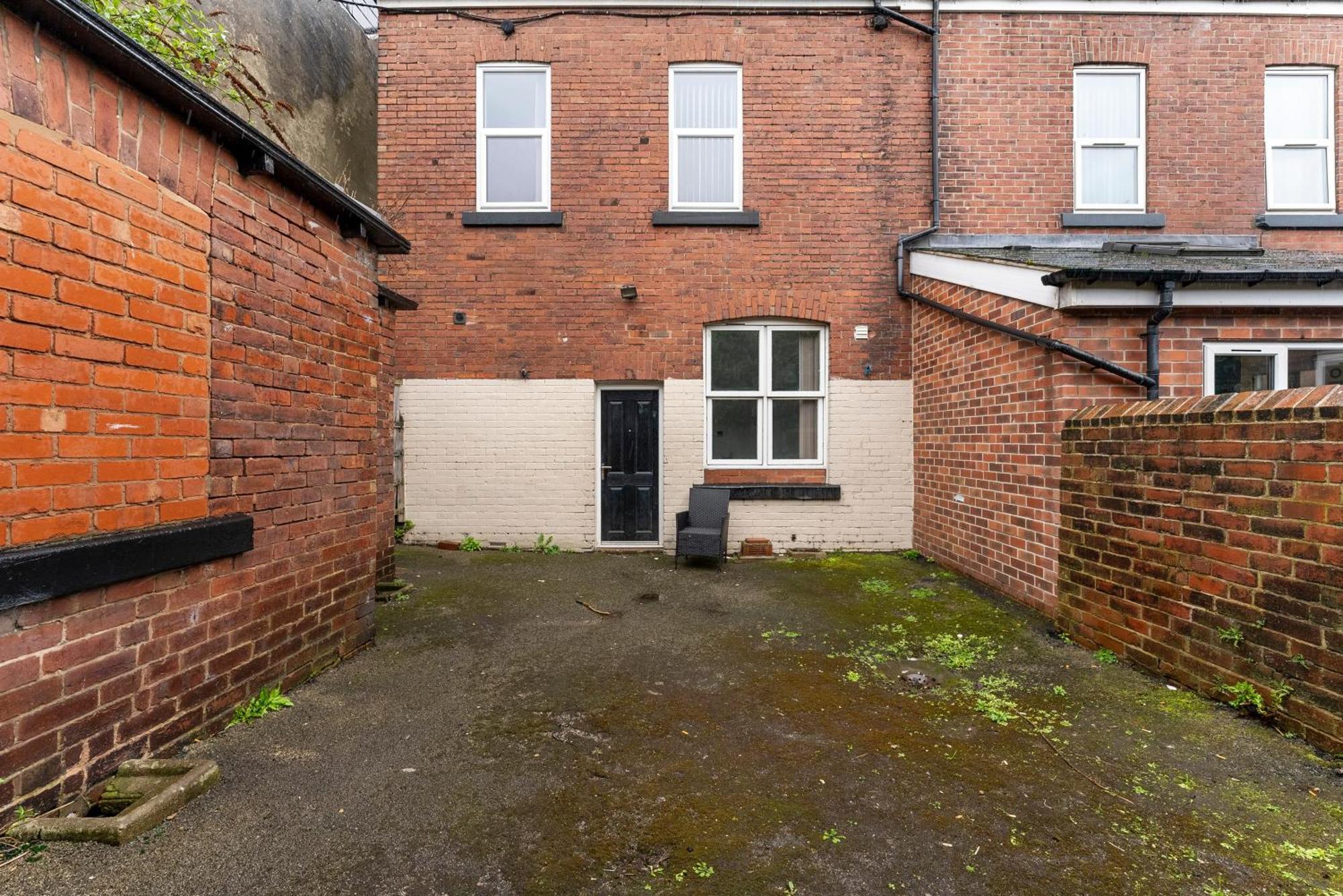 20 Percent Off! Stylish Sheffield Abode Sleeps 12公寓 外观 照片